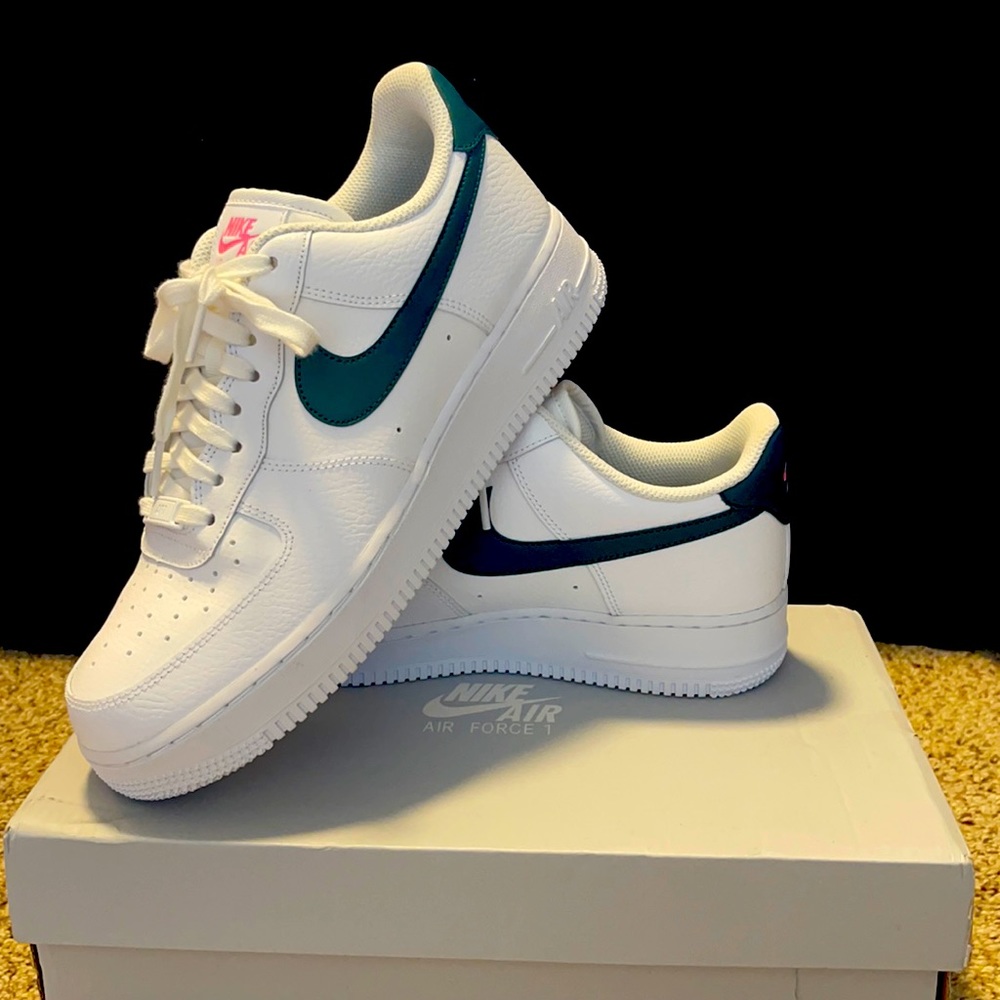 Nike Air Force ones